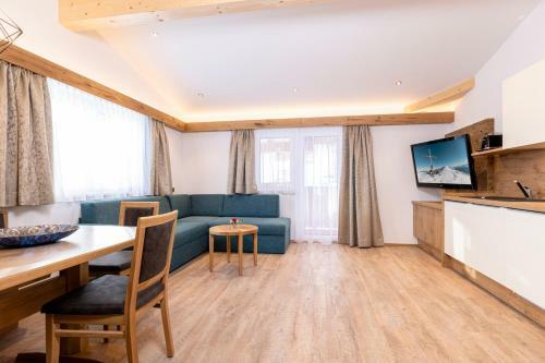 Hostal Appartement Pension Auhof