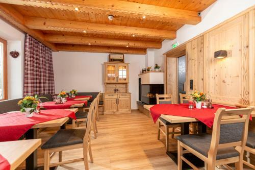 Hostal Appartement Pension Auhof