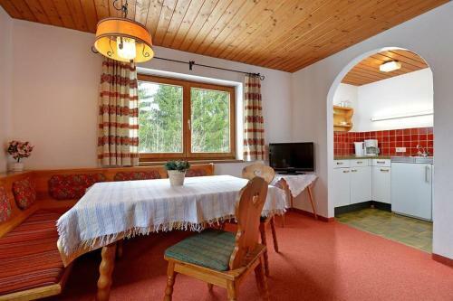 Apartamento K�gei Hof