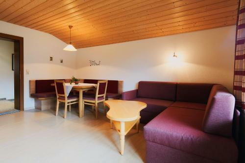 Apartamento Haus Zitt