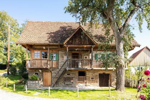 Apartamento Das Holzpoidl