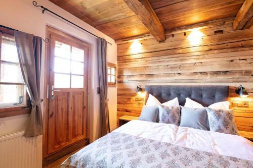 Apartamento Das Holzpoidl