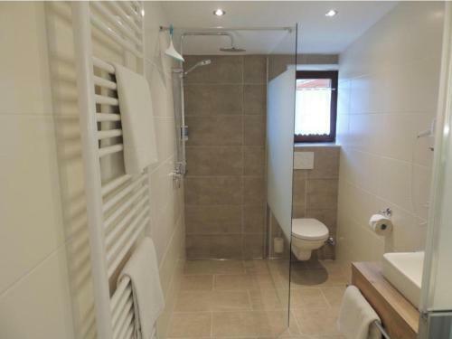 Apartamento Ferienwohnungen Winnebach