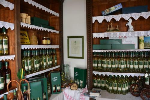 Agroturismo Weingut Seiner Vlg. Kraxner