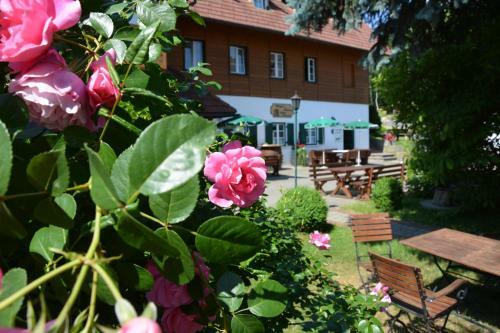 Agroturismo Weingut Seiner Vlg. Kraxner
