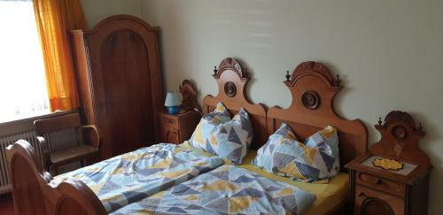 Apartamento Ferienwohnung Haus Moser
