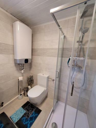 Apartamento Ferienwohnung Anna