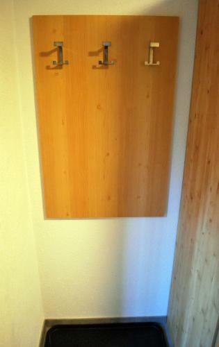 Apartamento Ferienwohnung Nuener