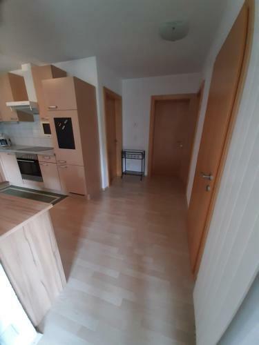 Apartamento Ferienapartment Prantner