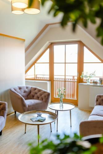 Apartamento G�stezimmer Das Hambammer