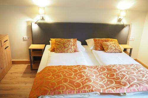 Apartamento Ferienwohnung F�rstenbrunn