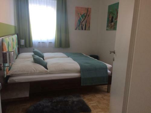 Apartamento Art Chic - Your Exklusive Stay