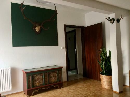 Apartamento Alpin Chic