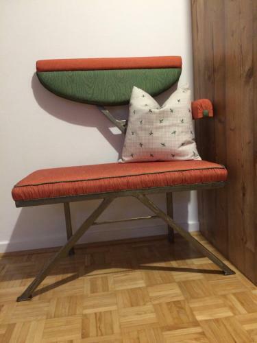 Apartamento Alpin Chic