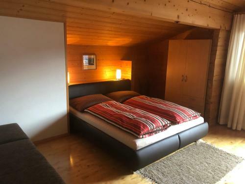 Apartamento Sch�ne Ferienwohnung In Grins