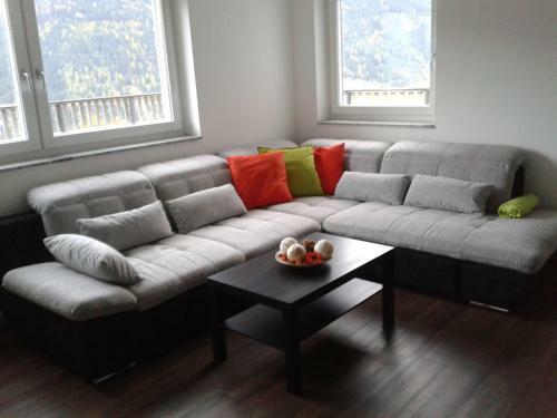 Apartamento Ferienwohnung Gstrein