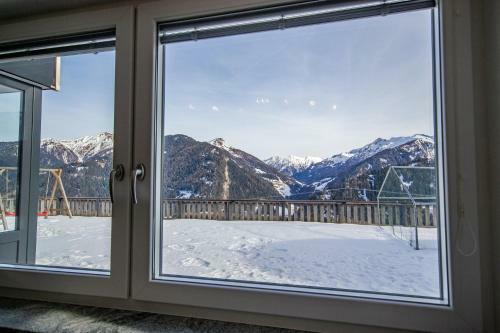 Apartamento Ferienwohnung Gstrein