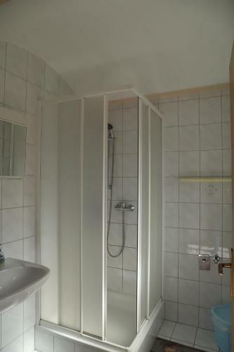 Apartamento Ferienwohnung Moitz