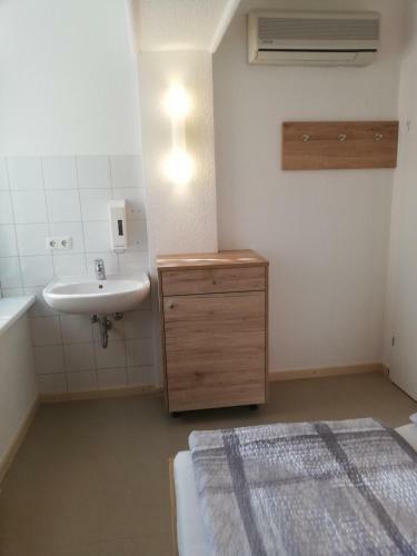 Apartamento Ferienwohnung Maria