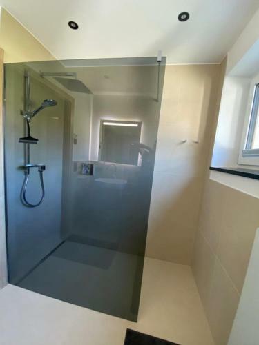 Alpine Apartment Belluca