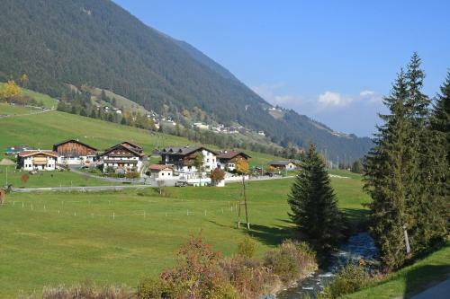 Apartamento Ferienwohnung Thomas Haider