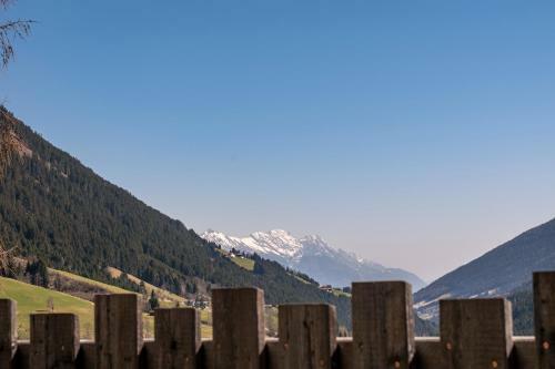 Apartamento Ferienwohnung Bergblick