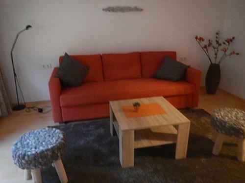 Apartamento Ferienwohnung Thomas Haider