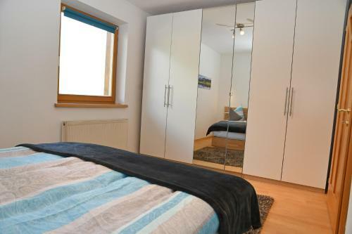 Apartamento Ferienwohnung Thomas Haider