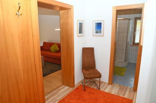 Apartamento Ferienwohnung Thomas Haider