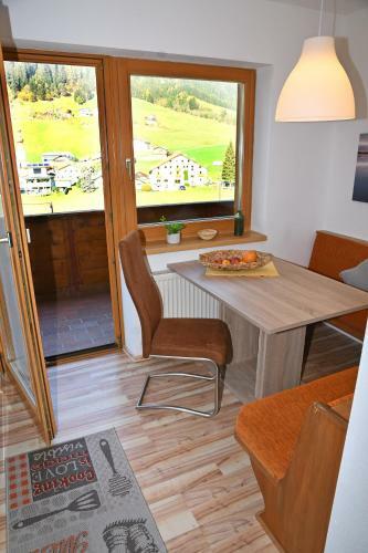 Apartamento Ferienwohnung Thomas Haider