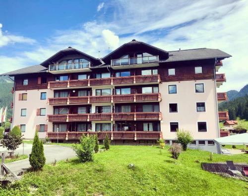 Gosau Apartment 407