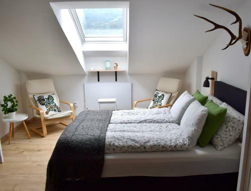 Gosau Apartment 407