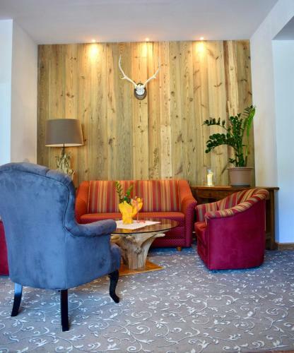 Gosau Apartment 307