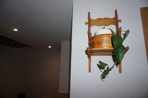 Apartamento Schmiedsipplhof