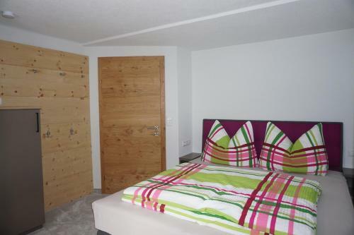 Apartamento Schmiedsipplhof