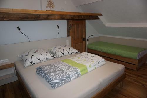 Apartamento Schmiedsipplhof