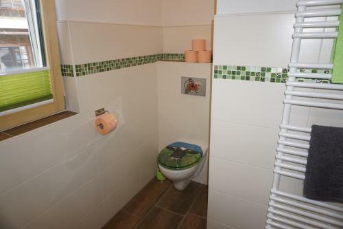 Apartamento Schmiedsipplhof