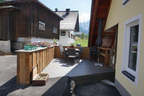 Apartamento Schmiedsipplhof
