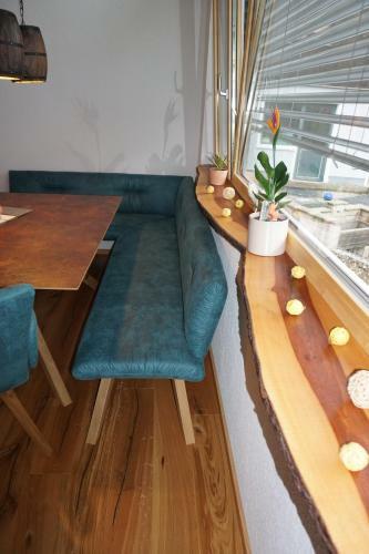 Apartamento Schmiedsipplhof