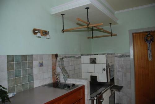 Apartamento Appartement Grundner