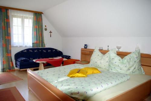 Apartamento Appartement Grundner