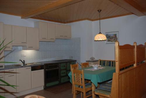 Apartamento Appartement Grundner