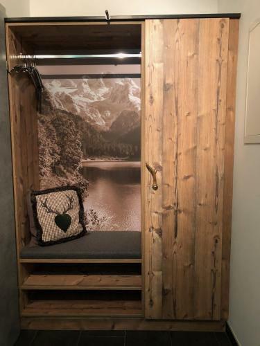 Apartamento Am Holzmeisterweg 31 "welzis"