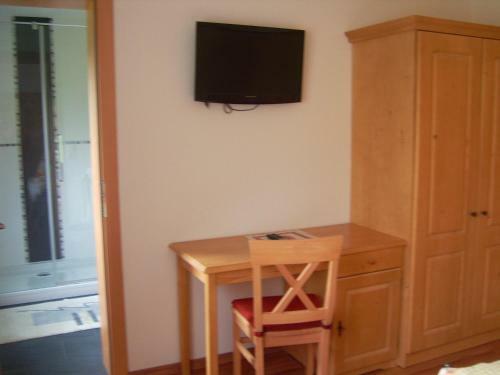 Bed & Breakfast Privatpension Gosaukammblick
