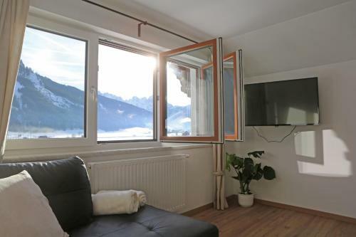 Apartamento Ferienwohnungen Hager