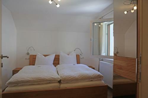 Apartamento Ferienwohnungen Hager