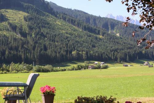 Apartamento Ferienwohnungen Hager