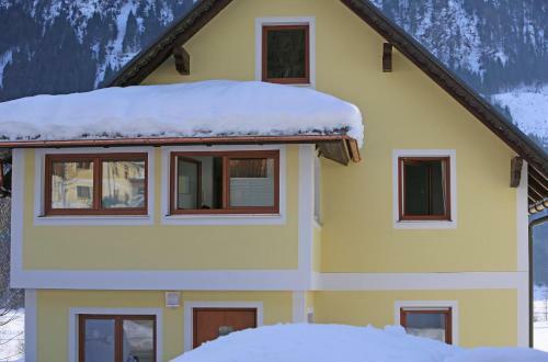 Apartamento Ferienwohnungen Hager