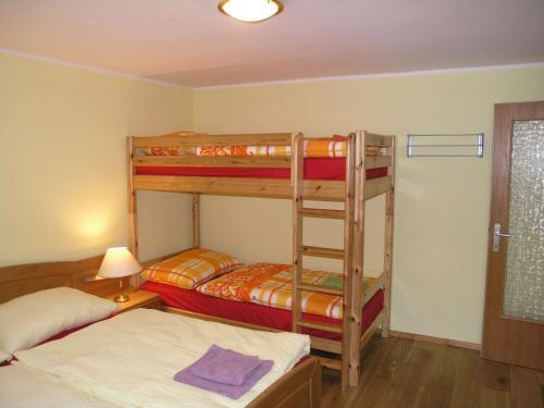 Hostal Pension Edelweiss Top21