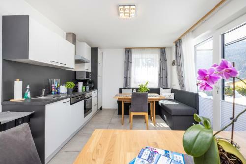 Apartamento Fischis Alpen Appartements